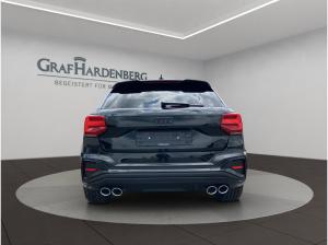 Audi SQ2 TFSI quattro | JETZT SICHERN!