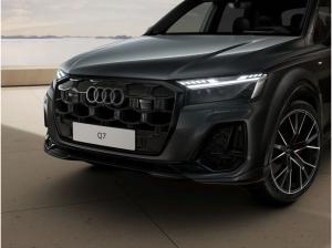 Audi Q7 S line TDI quattro | JETZT SICHERN!