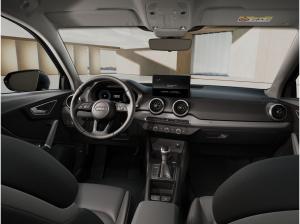 Audi Q2 35 TFSI | JETZT SICHERN !