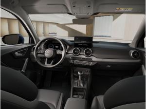 Audi Q2 advanced 35 TFSI || JETZT SICHERN!