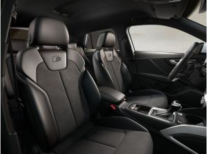 Audi Q2 S line 35 TFSI / JETZT SICHERN