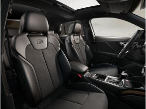 Audi SQ2 quattro | JETZT SICHERN