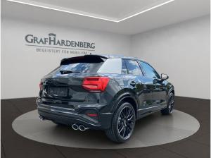 Audi SQ2 TFSI quattro | JETZT SICHERN!