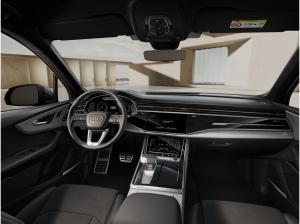 Audi Q7 S line TDI quattro | JETZT SICHERN!