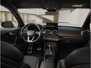 Audi SQ2 TFSI quattro | JETZT SICHERN!