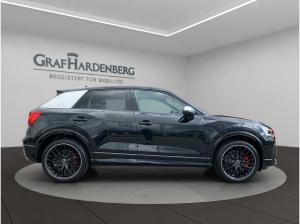 Audi SQ2 TFSI quattro | JETZT SICHERN!