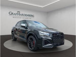 Audi SQ2 TFSI quattro | JETZT SICHERN!