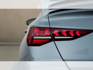 Audi RS3 Limousine  |  JETZT SICHERN!