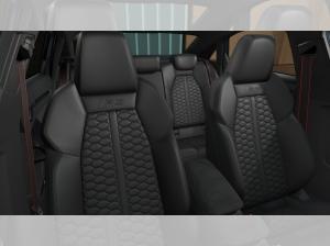 Audi RS3 Limousine  |  JETZT SICHERN!