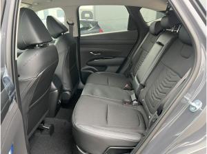 Hyundai TUCSON HEV  TREND "POWER-LEASING" SOFORT VERFÜGBAR