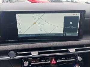 Hyundai TUCSON HEV  TREND "POWER-LEASING" SOFORT VERFÜGBAR