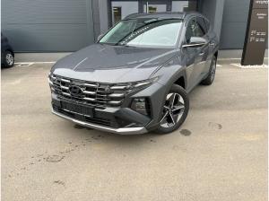 Hyundai TUCSON HEV  TREND "POWER-LEASING" SOFORT VERFÜGBAR