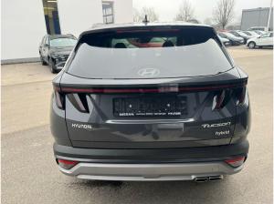 Hyundai TUCSON HEV  TREND "POWER-LEASING" SOFORT VERFÜGBAR