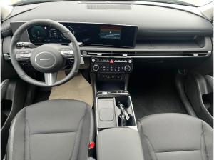 Hyundai TUCSON HEV  TREND "POWER-LEASING" SOFORT VERFÜGBAR