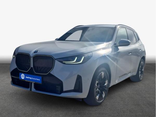 BMW X3 20d xDrive , 5-türig (Diesel)