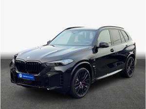 BMW X5 xDrive50e , 5-türig