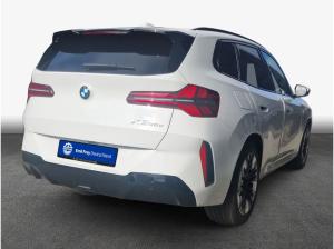 BMW X3 20d xDrive , 5-türig (Diesel)