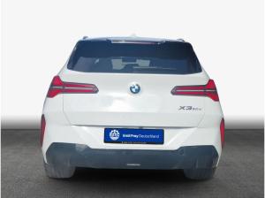 BMW X3 20d xDrive , 5-türig (Diesel)