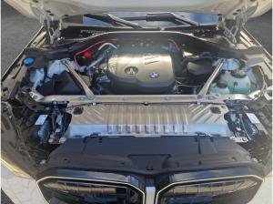 BMW X3 20d xDrive , 5-türig (Diesel)