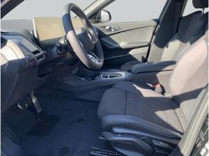 BMW 120 Aut. , 5-türig