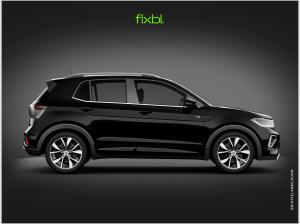 Volkswagen T-Cross DSG 1.0 TSI Life *Auslieferung Juli 2026*