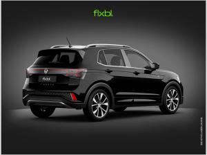 Volkswagen T-Cross DSG 1.0 TSI Life *Auslieferung Juli 2026*