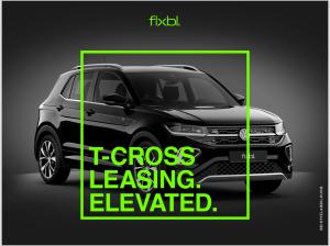 Volkswagen T-Cross DSG 1.0 TSI Life *Auslieferung Juli 2026*