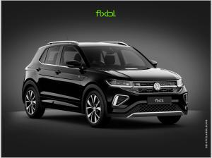 Volkswagen T-Cross DSG 1.0 TSI Life *Auslieferung Juli 2026*