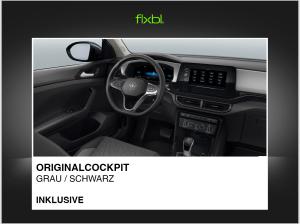 Volkswagen T-Cross DSG 1.0 TSI Life *Auslieferung Juli 2026*
