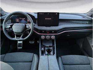 Skoda Superb Combi Sportline 2,0 TDI 193 PS DSG *SOFORT VERFÜGBAR*