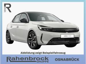Opel Corsa GS Mild-Hybrid 136PS AUTOMATIK *VOLLAUSSTATTUNG*