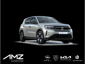 Opel Frontera Edition Hybrid