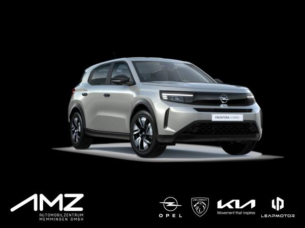 Opel Frontera Edition Hybrid