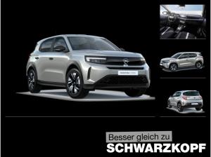 Opel Frontera Edition Hybrid