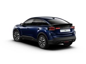 Citroën C4 Hybrid 145 Doppelkupplung 6-Gang MAX