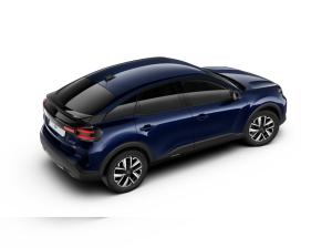 Citroën C4 Hybrid 145 Doppelkupplung 6-Gang MAX