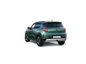 Opel Frontera GS 1.2 MHEV 6-Gang-Doppelkupplung. eDCT