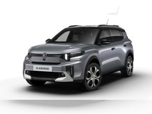 Citroën C3 Aircross Hybrid 145 Doppelkupplung 6-Gang PLUS