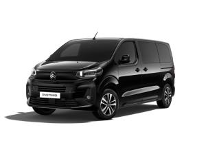 Foto - Citroën SpaceTourer Plus M Diesel 180 Automatik