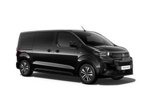 Citroën SpaceTourer Plus M Diesel 180 Automatik