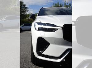 Volvo XC60 T8 AWD Plus Black Edition ❗LAGERWAGENAKTION❗SOFORT VERFÜGBAR❗