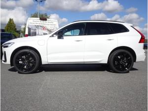 Volvo XC60 T8 AWD Plus Black Edition ❗LAGERWAGENAKTION❗SOFORT VERFÜGBAR❗