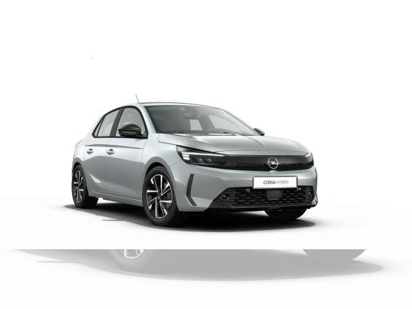 Opel Corsa Edition 1.2 MHEV 6-Gang-Doppelkupplungsgetriebe