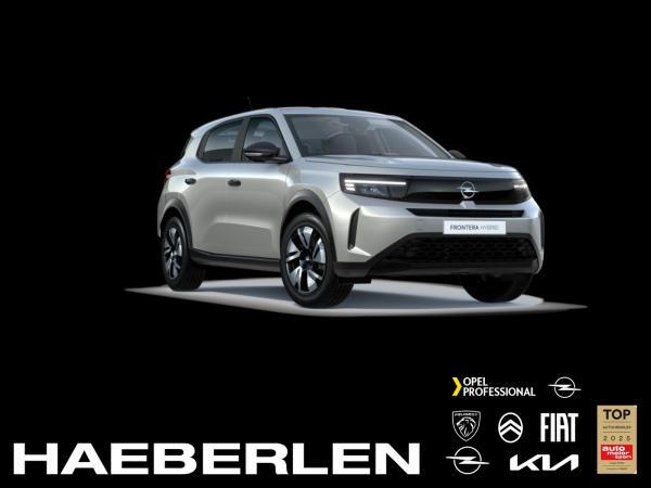 Opel Frontera Edition Hybrid