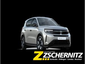 Opel Frontera Edition Hybrid