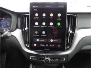 Volvo XC60 T8 AWD Plus Black Edition ❗LAGERWAGENAKTION❗SOFORT VERFÜGBAR❗