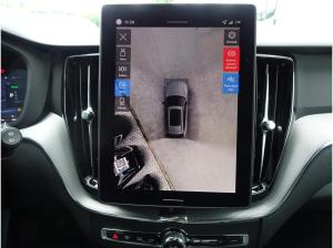 Volvo XC60 T8 AWD Plus Black Edition ❗LAGERWAGENAKTION❗SOFORT VERFÜGBAR❗