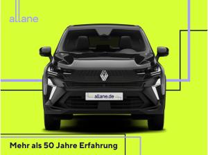 Renault Captur Mild Hybrid 140 EDC Techno - Vorlauffahrzeug!