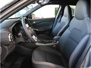 Nissan Juke 1.0 N-CONNECTA 6MT #INKL. WARTUNG/VERSCHLEISS  #INKL.❄WINTERRÄDER GRATIS & WINTERPAKET  #SOFORT VERFÜGBA