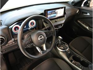 Nissan Juke 1.0 N-CONNECTA 6MT #INKL. WARTUNG/VERSCHLEISS  #INKL.❄WINTERRÄDER GRATIS & WINTERPAKET  #SOFORT VERFÜGBA